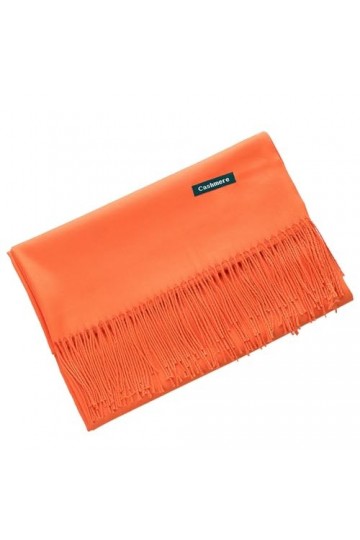 LZPCarra Foulards pour femme - Écharpe pashmina - Écharpes et enveloppements pour robes de soirée - Mode dhiver - Doux et ch