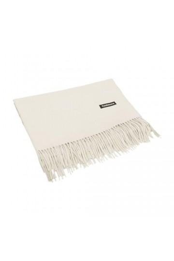 LZPCarra Écharpe en polaire pour enfant et femme - Écharpe pashmina - Pour robes de soirée - Mode dhiver - Doux et chaud - G