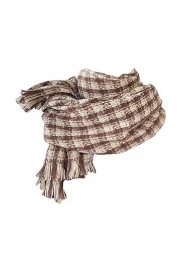 Carreaux écharpe hiver pashmina écharpe femme écharpe tricot femme écharpe femme automne hiver écharpe classique écharpe chau