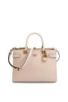Guess Atene Sac à Main Beige