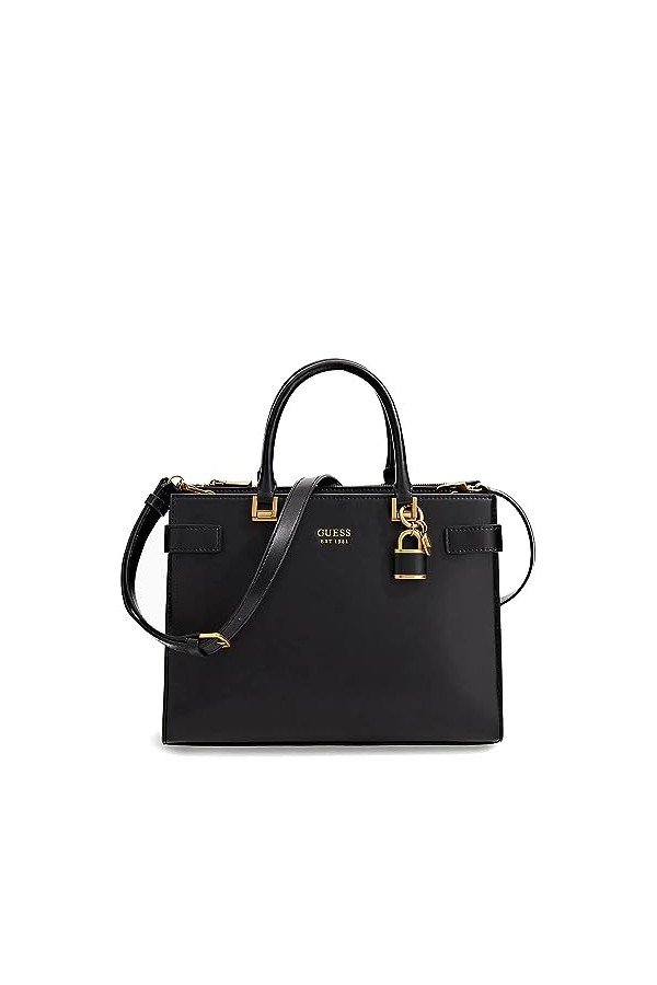 Guess Atene Sac à Main Beige