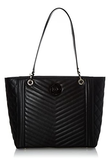 Guess Noelle Elite Tote Black