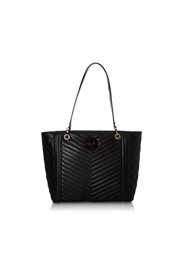 Guess Noelle Elite Tote Black