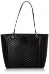 Guess Noelle Elite Tote Black
