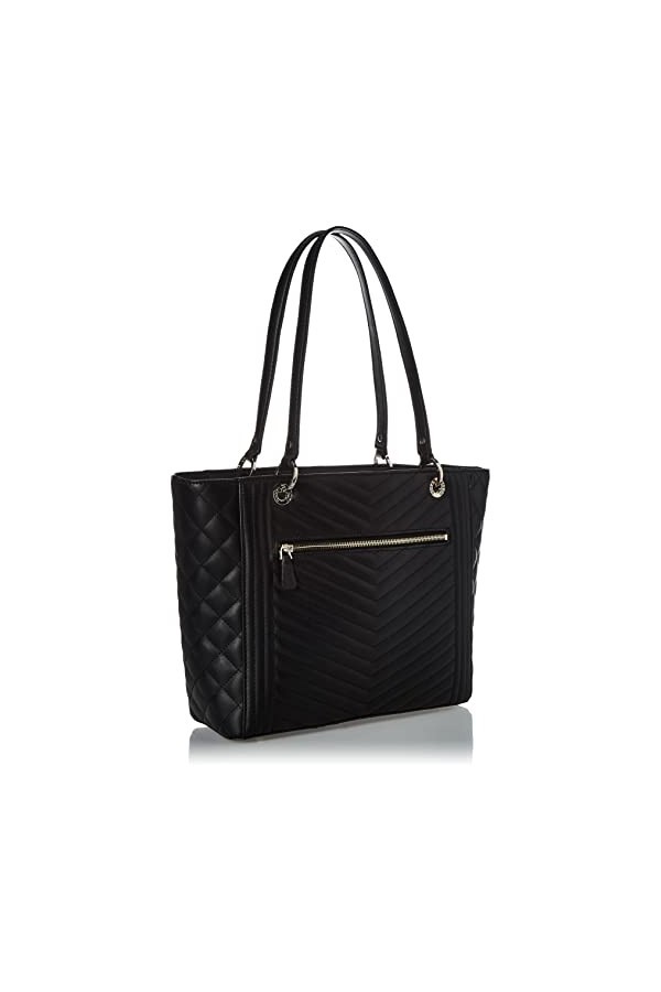 Guess Noelle Elite Tote Black