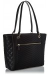 Guess Noelle Elite Tote Black