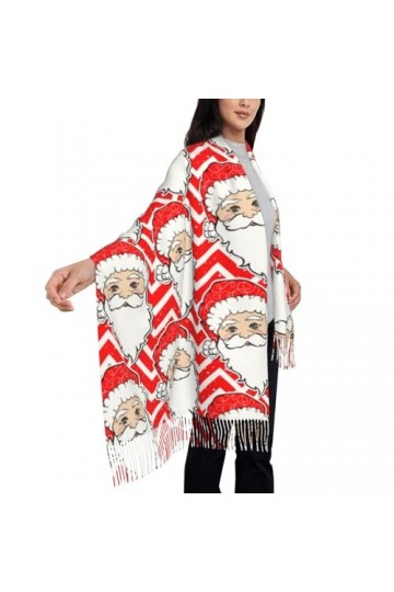 Écharpe pashmina pour femme - Pour robe de soirée, mariage, demoiselle dhonneur, Image 26 , taille unique