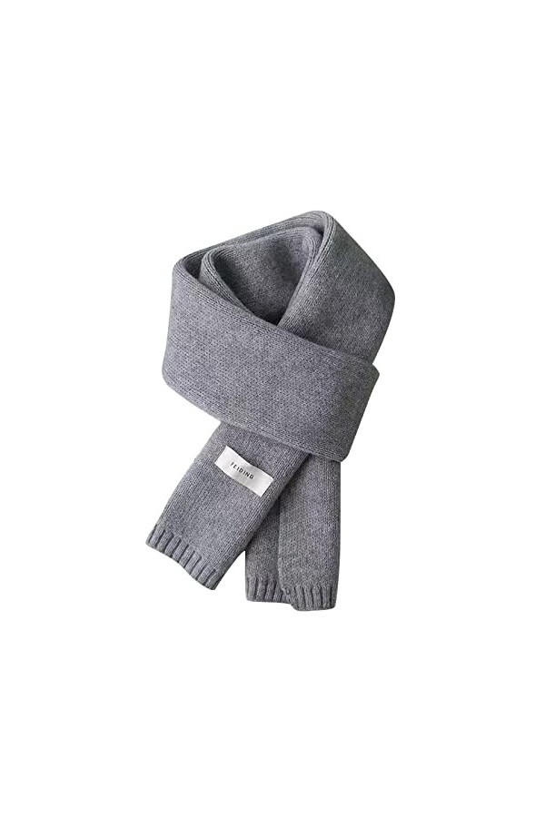 HHSclothing Pince Cravate Stylo Écharpe dhiver pour Femmes Feel Pashmina châle enveloppe des écharpes de Couverture Douces e