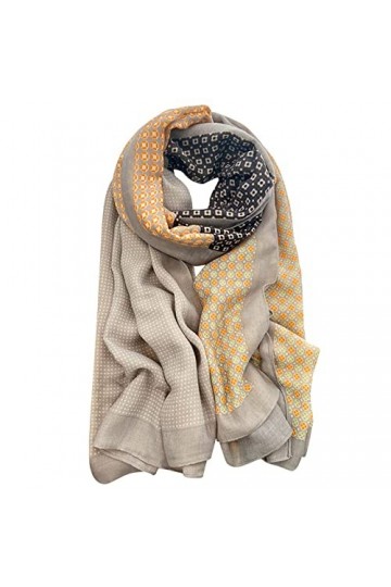 Echarpe Femme Hiver Grosse Echarpes,Echarpe Anniversaire 20 Ans Echarpe Femme, Echarpes Pas Cher, Foulard, Pashmina Manteau C