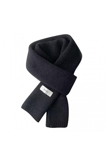 Keepwin Écharpe dhiver pour femme - Pashmina - Douce et chaude - Pour emballage cadeau, b, taille unique