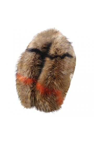 Générique Pashmina Rose Chapeau dautomne et dhiver à col châle pour plus de chaleur 4 Écharpe Coton Bio