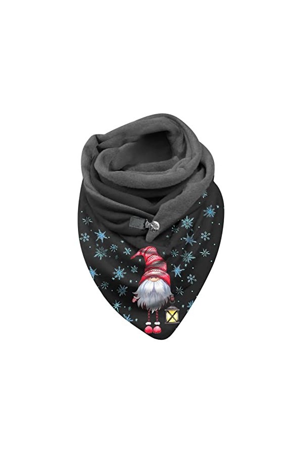 Echarpe Femme Foulard Écharpes femme dHiver Grandes Femme Pashmina Châles Automne Chauds étole Multicoloree Wrap Élégant Sca