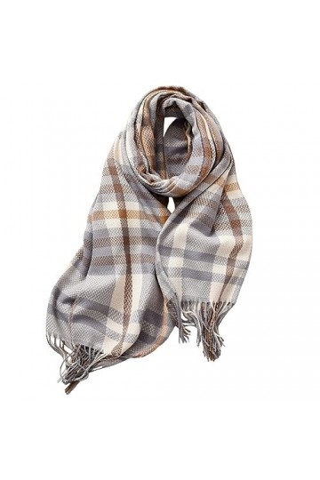 Echarpe Femme Acrylic Wool Scarf,Bonnet Enfant Echarpe Femme, Echarpes Pas Cher, Foulard, Pashmina Chaussure Mariage Femme Ec