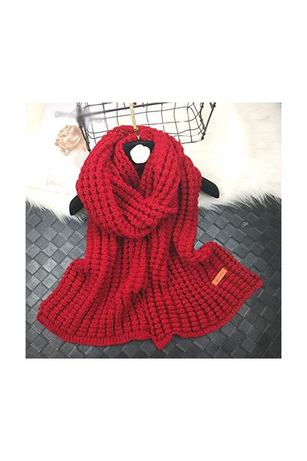 Cravate Musique Hiver Multicolore Kint Feel Pashmina Châles Wraps Élasticité Écharpe Légère Écharpes Chaudes Femmes Hommes Éc