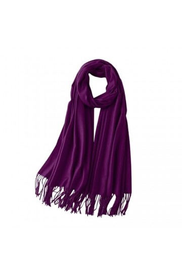 Générique Echarpe Foulard Femme Ècharpe Mariage Echarpes Foulards Hiver Chaud Châles Pashmina Pour Robe De Soirée Châle Femme