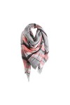 Hishiny Écharpe Chale Femme écharpe Hiver pashmina châle Foulard étole en Cachemire Chaud Automne Hiver Grand Plaid Tissu Gla