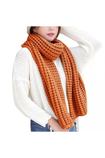 Cravate Musique Hiver Multicolore Kint Feel Pashmina Châles Wraps Élasticité Écharpe Légère Écharpes Chaudes Femmes Hommes Éc