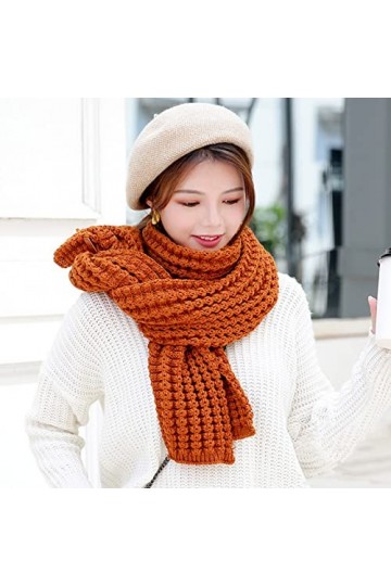 Cravate Musique Hiver Multicolore Kint Feel Pashmina Châles Wraps Élasticité Écharpe Légère Écharpes Chaudes Femmes Hommes Éc