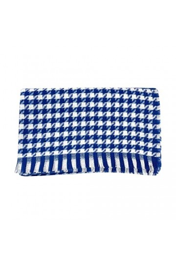 Echarpe Femme Elégant Châle Doux Pour Mariage Party,Echarpe Anniversaire 20 Ans Tour De Cou Polaire Chale Femme Hiver Chaud P