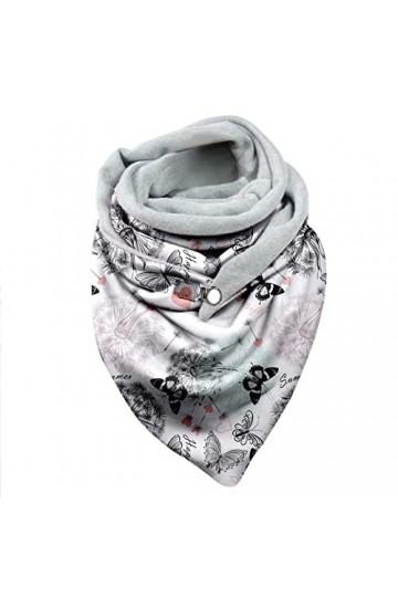 Echarpe Femme Foulard Écharpes femme dHiver Grandes Femme Pashmina Châle Automne Chaude Etoles Multi-Couleur Wraps Elégant S