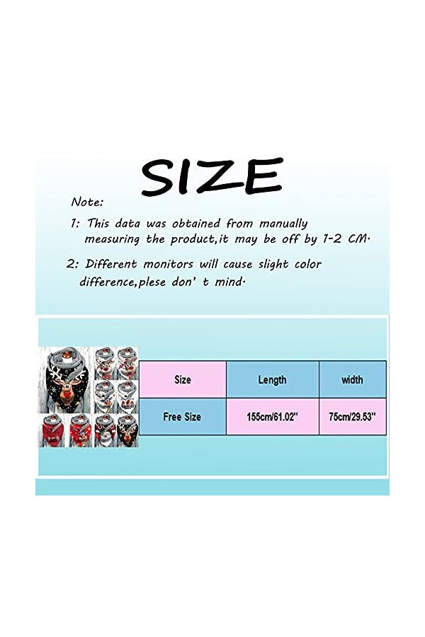 Blingko ChâLe Femme Noir en Polaire Scarf Hiver Echarpe Femme Hiver Couleur Unie Décontracté Châle Écharpe Mode Chic Echarpe 