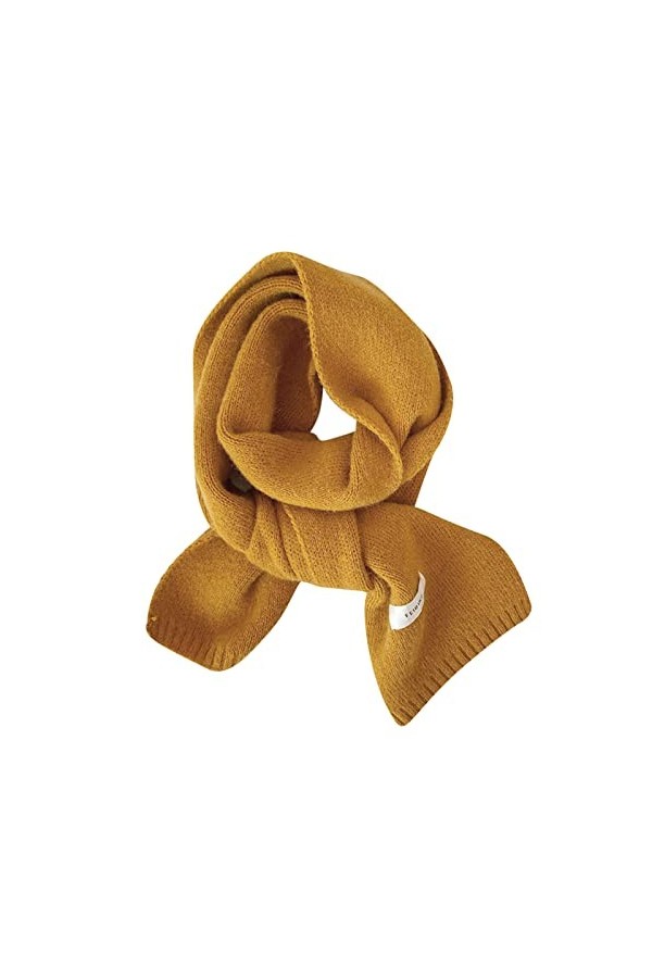 Briskorry écharpe dhiver Automne Grande Écharpe dhiver pour femmes Feel Pashmina châle enveloppe des écharpes de couverture 