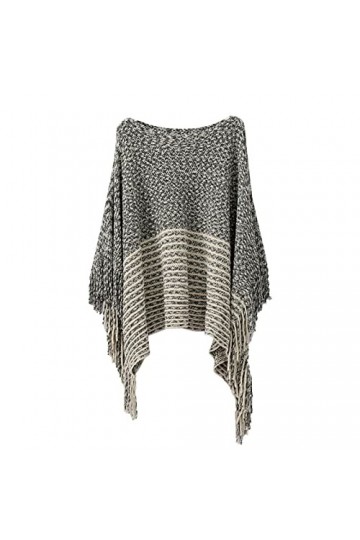 Echarpe Femme Hiver Écharpe De Cercle Doublée,Cou Noir Bandana Blanc Cape Femme Pashminas Femme Bonnet Écharpe 2 En 1 Femme G