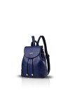 Nicole&Doris épaule New School Girl Voyage sac à dos Daypack Sac en cuir PU Fashion Loisirs rouge