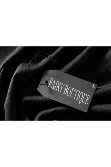 FAIRY BOUTIQUE Écharpe dhiver chaude en laine à carreaux pour femme Châles et écharpes dautomne Écharpe épaisse et moelleus