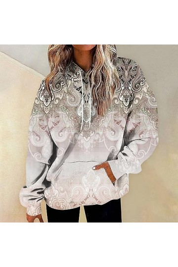 BFTHWY Pull+Moche+De+Noel Sweat Capuche Femme Pashmina Pull Femme 52 Sweat Femme Polaire Pull en Maille Fine Femme Poncho Pul