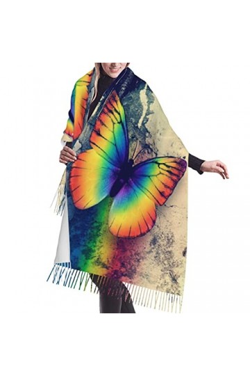 Grande écharpe de baseball toucher cachemire pashmina châle enveloppements doux et chaud couverture écharpes cadeau hommes fe