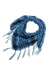 LiPski Écharpe unisexe tendance pour femme et homme Palestine Écharpe châle Wrap New Spring Plaid Écharpe pour femme, Type 9,
