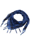 LiPski Écharpe unisexe tendance pour femme et homme Palestine Écharpe châle Wrap New Spring Plaid Écharpe pour femme, Type 9,