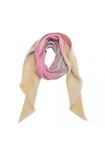 Générique Femme Echarpe Hiver Chale Souple Confortable Réchauffent Les Foulards Cadeaux Pour Femmes