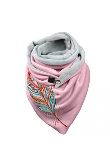Générique Grosse Echarpe Femme Hiver Chaud Châles Coton Hiver Chaud Écharpe Doux Wrap Scarf Châlesss Cadeaux Pour Femmes