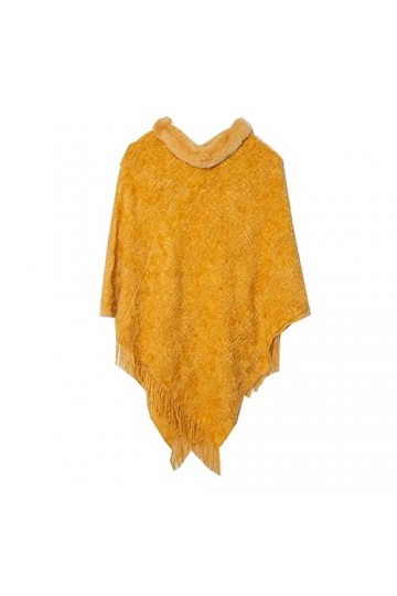 Générique Écharpe Femme Hiver Châle Étole Mode Écharpe Écharpe Triangle Fraîche Cadeau Unisexe Cadeau Noël