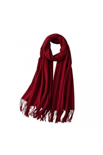 Générique Echarpe Foulard Femme Ècharpe Mariage Echarpes Foulards Hiver Chaud Châles Pashmina Pour Robe De Soirée Châle Femme