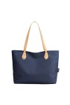 Hannah Choice Sac à Main Femmes Grande Capacité，shopper grand sac femme élégant pour bureau école shopping,Trois couleurs pou