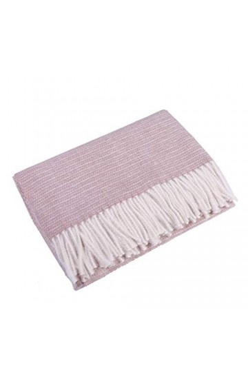 YUANCHENG Écharpe Femme Patchwork Écharpe Pashmina Châle Wrap Écharpe Couverture Châles et Wraps, Violet, Taille Unique