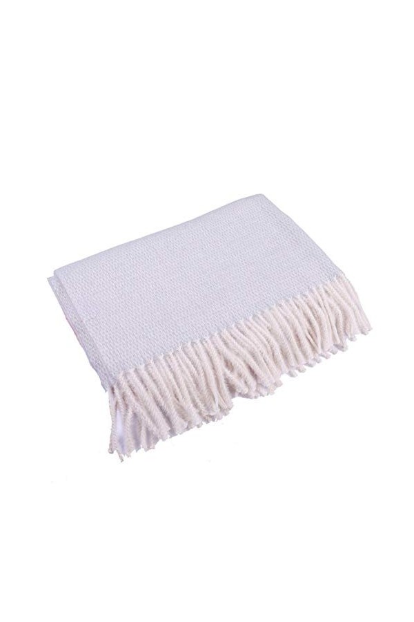 YUANCHENG Écharpe Femme Patchwork Écharpe Pashmina Châle Wrap Écharpe Couverture Châles et Wraps, Violet, Taille Unique