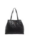 Guess VIKKY LARGE TOTE, Noir , Contemporain