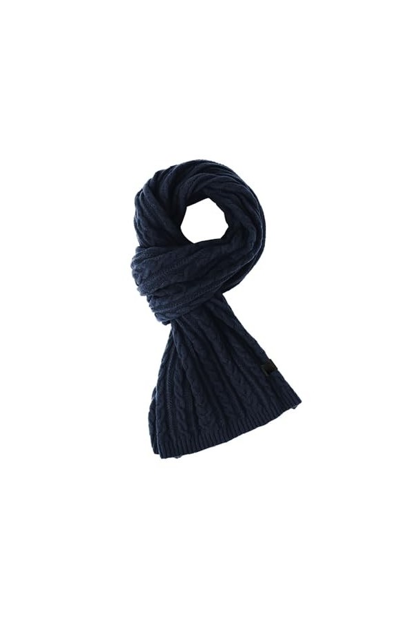 YWLINK Foulards Echarpes Femme Homme Pashmina Châle Wrap Automne Hiver Etoles Mariage Touché Soyeux Multi-Couleur Elégant pou