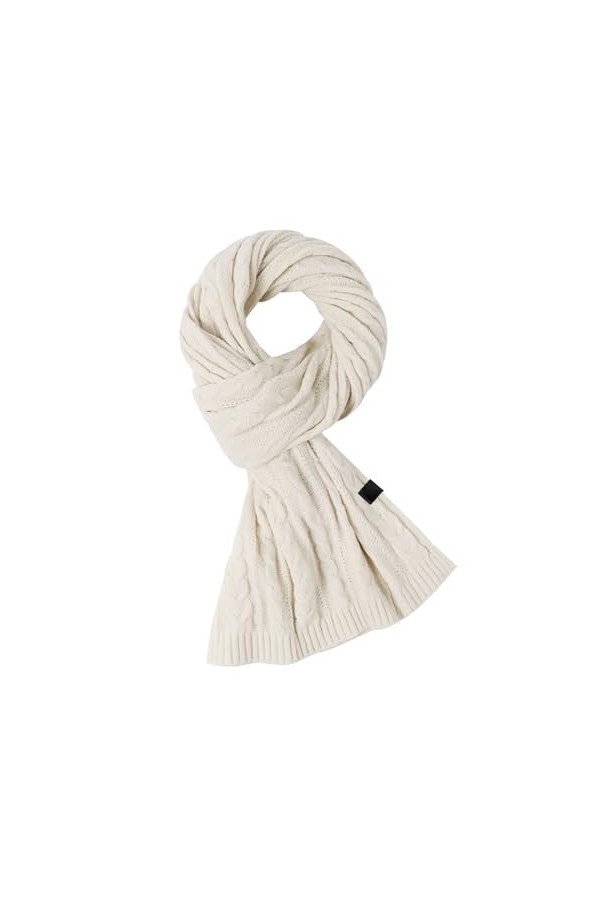 YWLINK Foulards Echarpes Femme Homme Pashmina Châle Wrap Automne Hiver Etoles Mariage Touché Soyeux Multi-Couleur Elégant pou