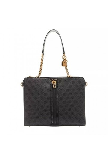 GUESS Shopper noir STUK