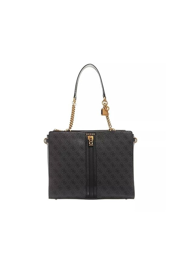 GUESS Shopper noir STUK