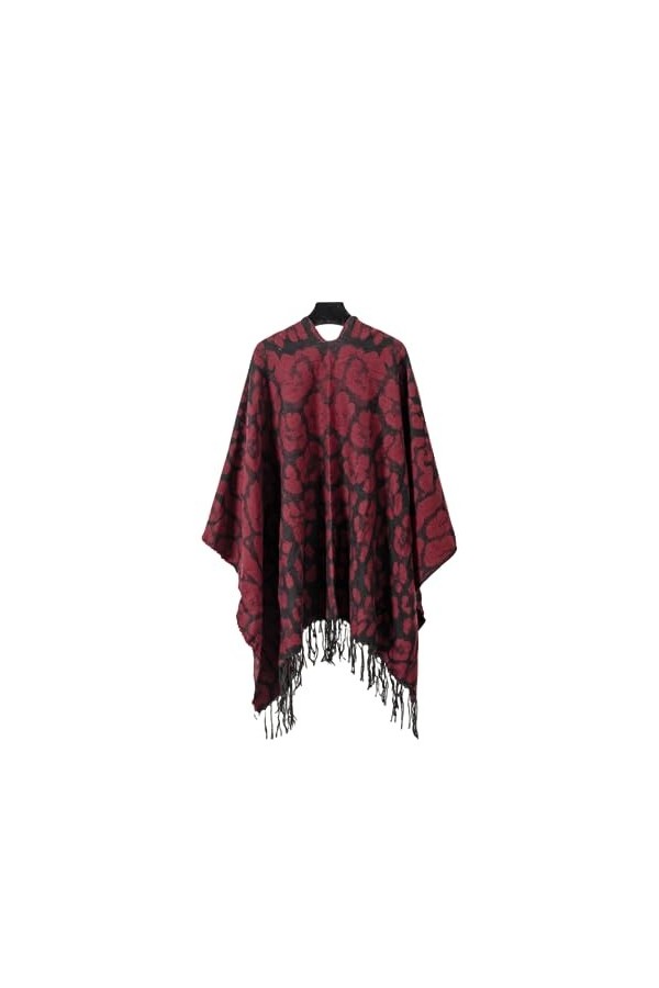 HAIDU Écharpe pashmina pour femme - Châle pour mariée, demoiselles dhonneur, mariage, soirée, voyage, C, 130-150