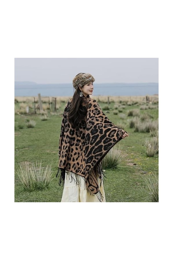 HAIDU Écharpe pashmina pour femme - Châle pour mariée, demoiselles dhonneur, mariage, soirée, voyage, b, 130-150