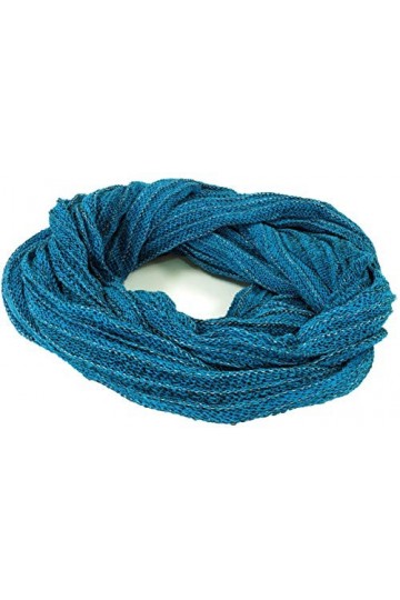 Guru-Shop - Echarpe - Femme - Violet - One Size