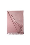 Srfghjs Écharpe Hiver Femmes Foulard Mode Solide Soft Cashmere Foulards pour Lady Pashmina Châles Wrap Couverture Bandana Co