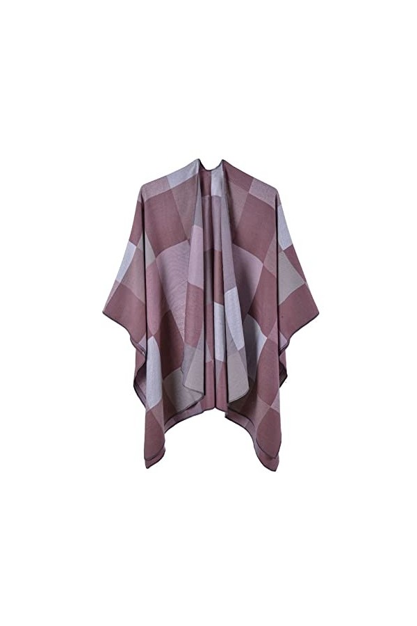 Générique Echarpe Femme Hiver Châle Doux Etole Hiver Chaud Écharpe Réchauffent Les Foulards Echarpes Doux Chaud Chale Etoles